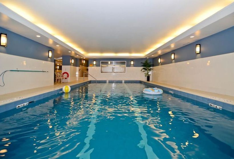 Hôtel Best Western Chocolate Lake | Halifax | Nouvelle-écosse | Hôtels au Canada 12