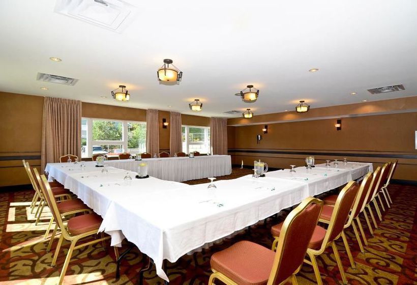 Hôtel Best Western Chocolate Lake | Halifax | Nouvelle-écosse | Hôtels au Canada 14