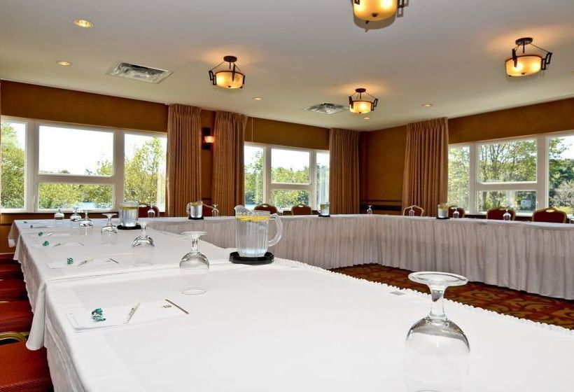 Hôtel Best Western Chocolate Lake | Halifax | Nouvelle-écosse | Hôtels au Canada 15