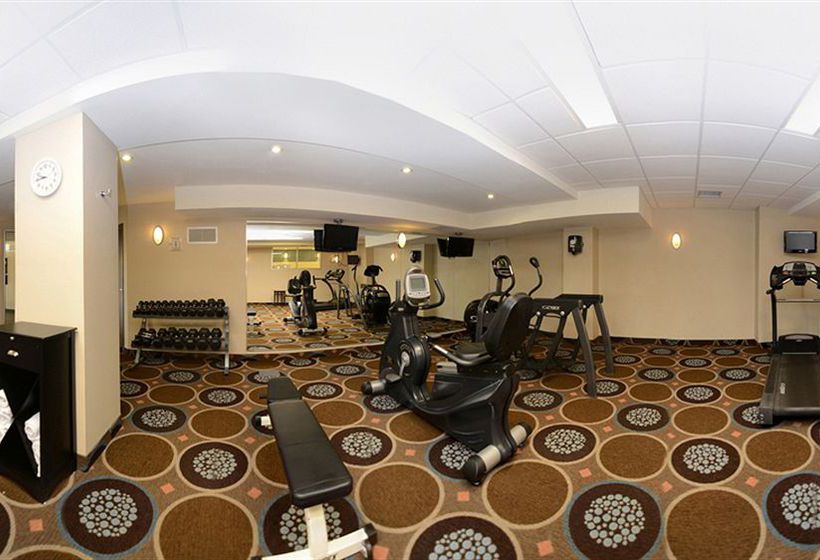 Hôtel Best Western Chocolate Lake | Halifax | Nouvelle-écosse | Hôtels au Canada 2