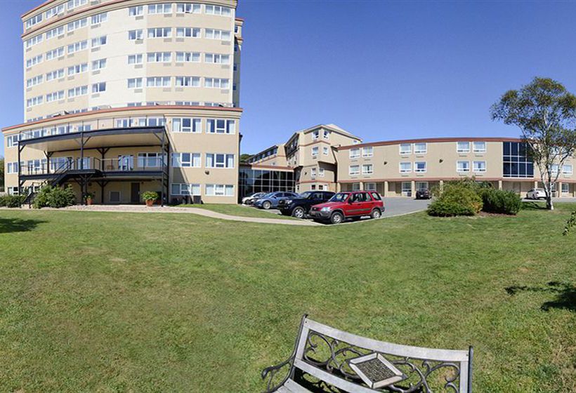 Hôtel Best Western Chocolate Lake | Halifax | Nouvelle-écosse | Hôtels au Canada 3