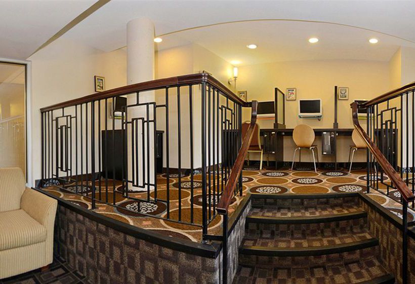 Hôtel Best Western Chocolate Lake | Halifax | Nouvelle-écosse | Hôtels au Canada 4