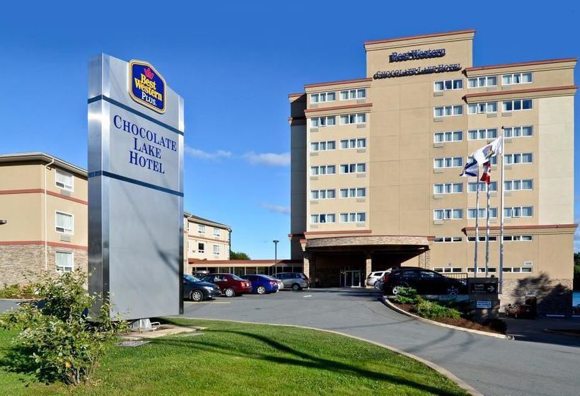 Hôtel Best Western Chocolate Lake | Halifax | Nouvelle-écosse | Hôtels au Canada 5