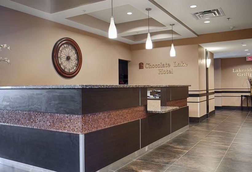 Hôtel Best Western Chocolate Lake | Halifax | Nouvelle-écosse | Hôtels au Canada 7