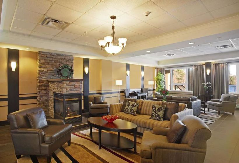 Hôtel Best Western Chocolate Lake | Halifax | Nouvelle-écosse | Hôtels au Canada 9