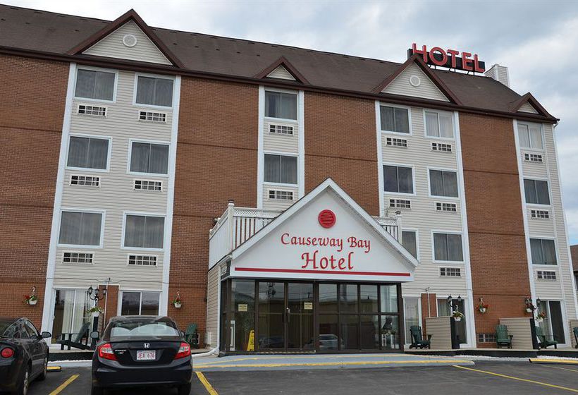 Hotel Linkletter Inn & Convention Center Summerside