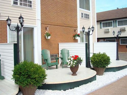 Hotel Linkletter Inn & Convention Center | Summerside | Prince Edward Island | Canada 5