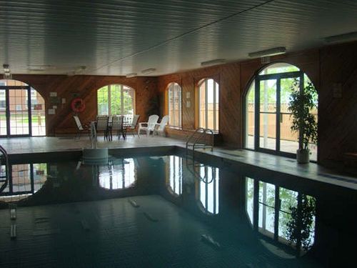 Hotel Linkletter Inn & Convention Center | Summerside | Prince Edward Island | Canada 7