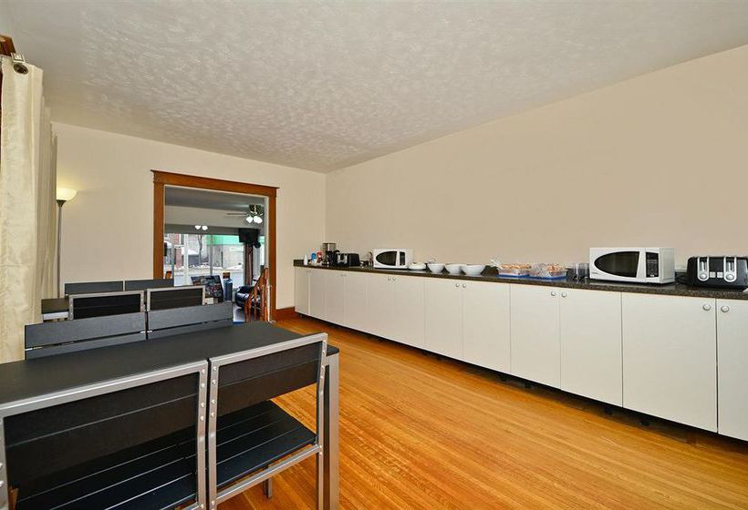 Hotel Knights Inn | Niagara Falls | Ontario | Canada 10