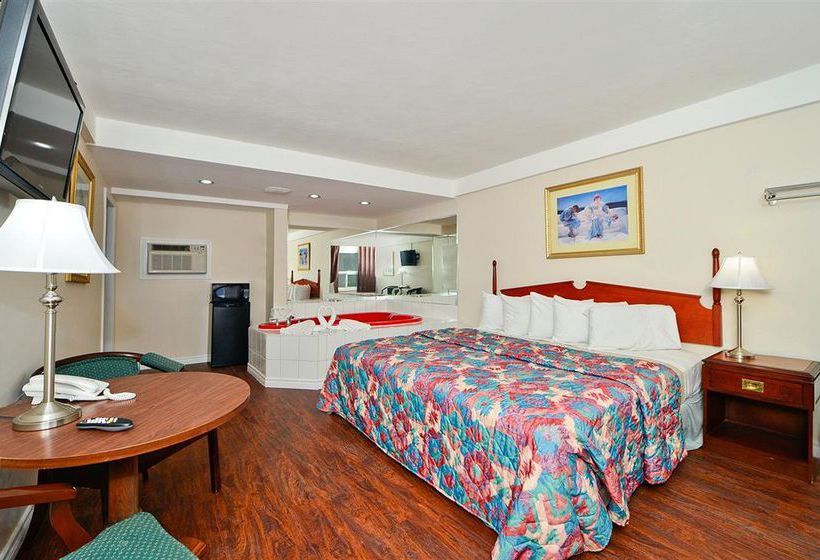 Hotel Knights Inn | Niagara Falls | Ontario | Canada 12