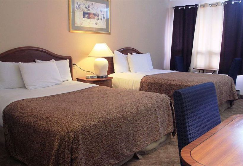 Hotel Knights Inn | Niagara Falls | Ontario | Canada 15