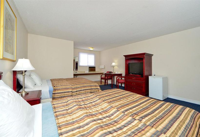 Hotel Knights Inn | Niagara Falls | Ontario | Canada 17