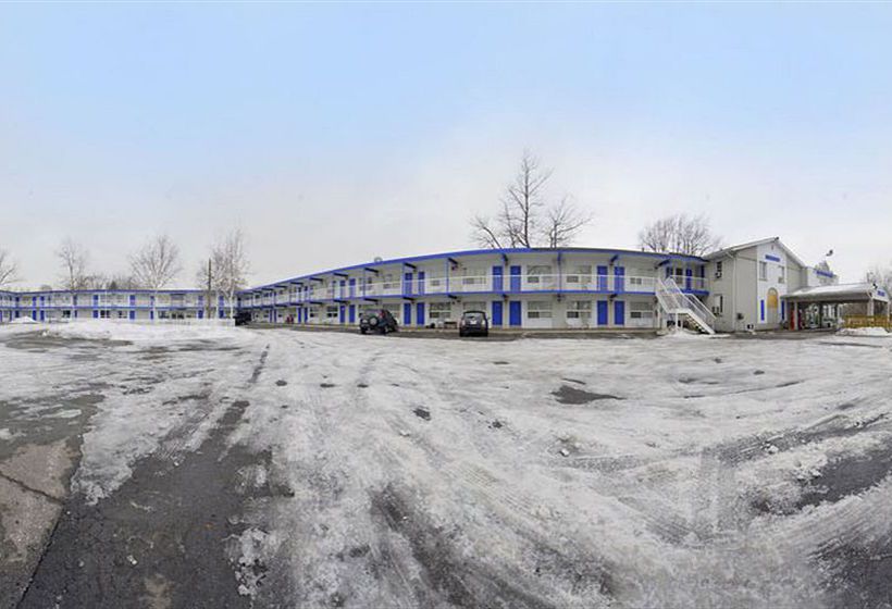 Hotel Knights Inn | Niagara Falls | Ontario | Canada 18