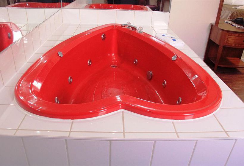 Hotel Knights Inn | Niagara Falls | Ontario | Canada 19