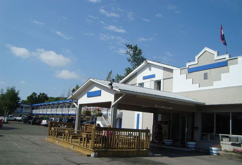 Hotel Knights Inn | Niagara Falls | Ontario | Canada 20