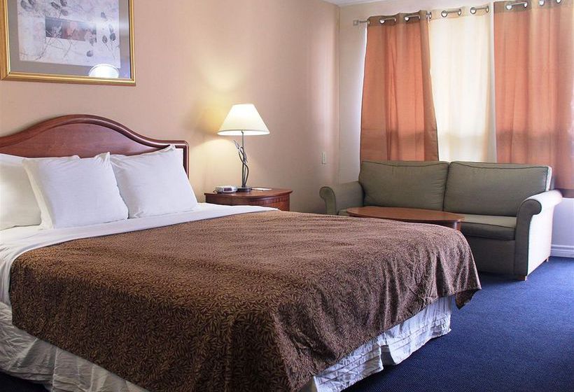 Hotel Knights Inn | Niagara Falls | Ontario | Canada 6