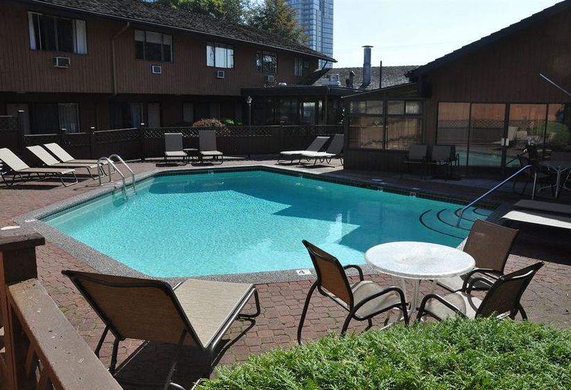 Hotel Lake City Inn | Burnaby | British Columbia | Canada 2