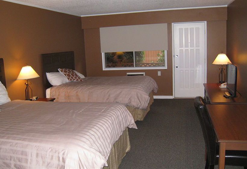 Hotel Lake City Inn | Burnaby | British Columbia | Canada 4