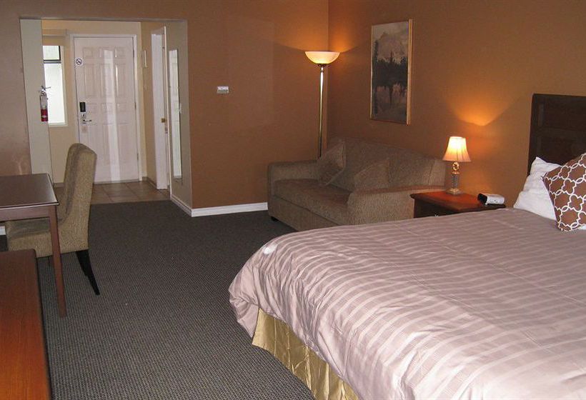 Hotel Lake City Inn | Burnaby | British Columbia | Canada 5