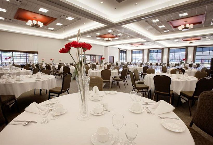 Hotel Le Victorin | Victoriaville | Quebec | Canada 10