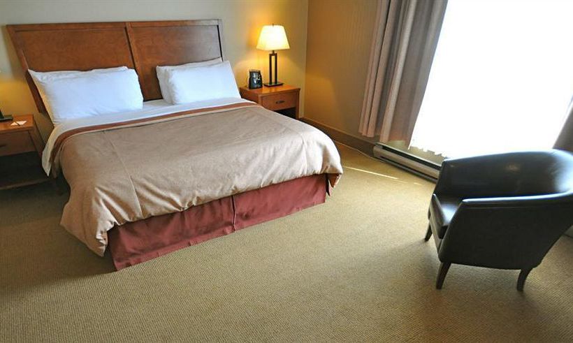 Hotel Le Victorin | Victoriaville | Quebec | Canada 11