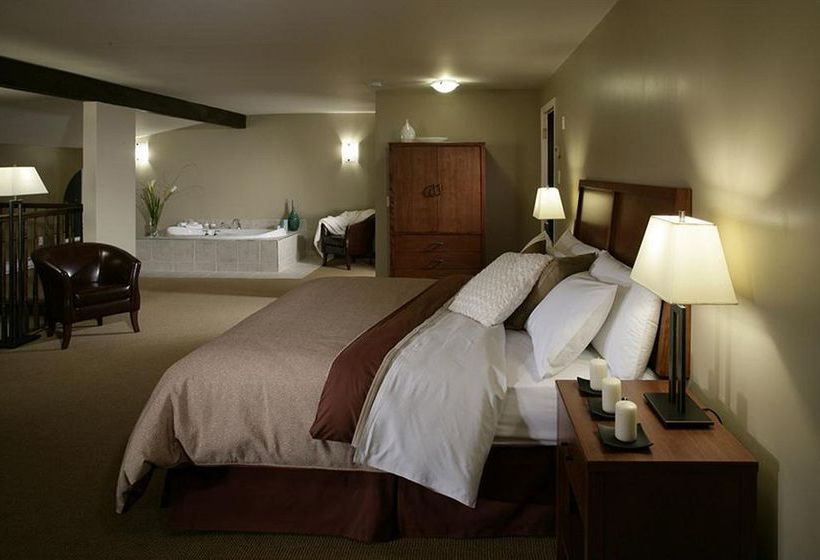 Hotel Le Victorin | Victoriaville | Quebec | Canada 12