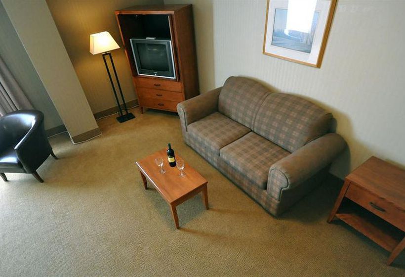 Hotel Le Victorin | Victoriaville | Quebec | Canada 14