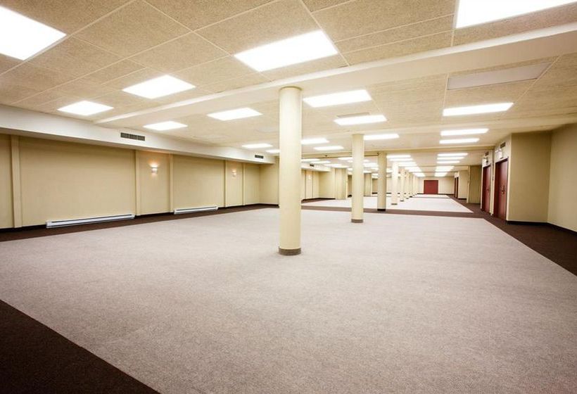 Hotel Le Victorin | Victoriaville | Quebec | Canada 16