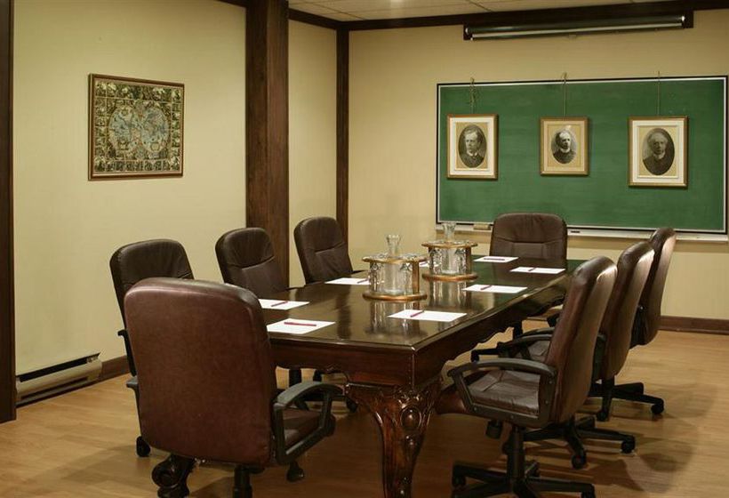 Hotel Le Victorin | Victoriaville | Quebec | Canada 17