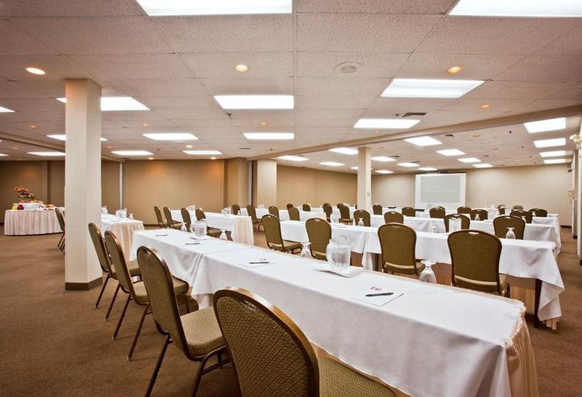 Hotel Le Victorin | Victoriaville | Quebec | Canada 2