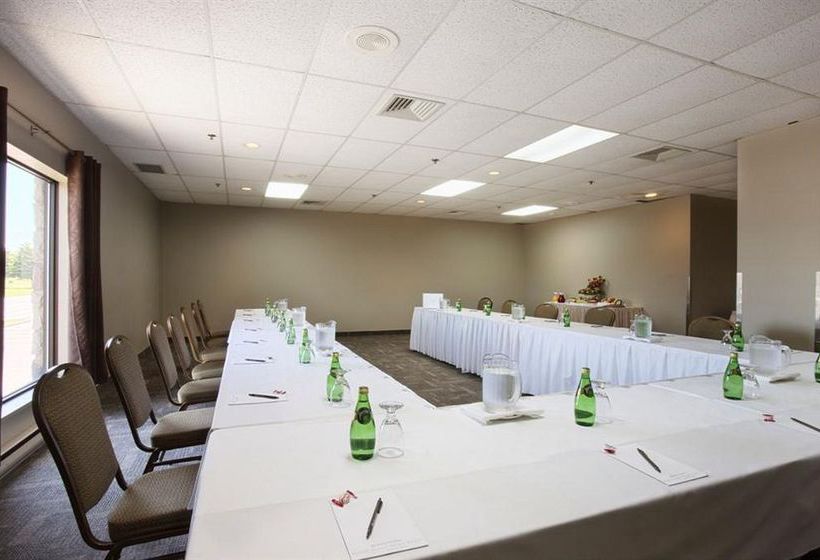 Hotel Le Victorin | Victoriaville | Quebec | Canada 5