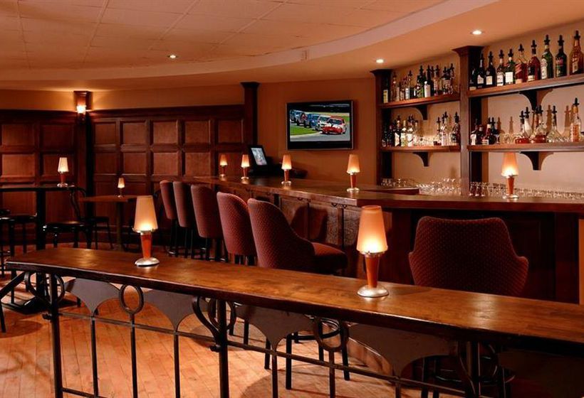 Hotel Le Victorin | Victoriaville | Quebec | Canada 7