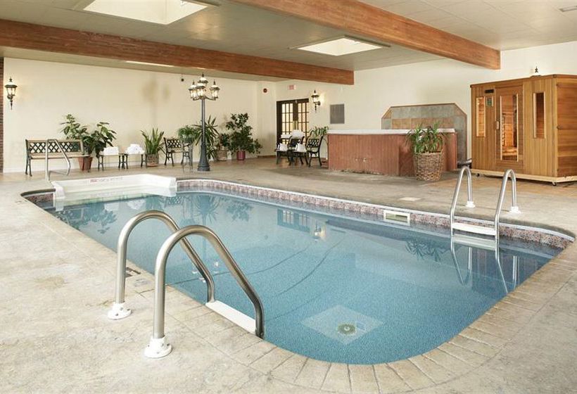 Hotel Le Victorin | Victoriaville | Quebec | Canada 8