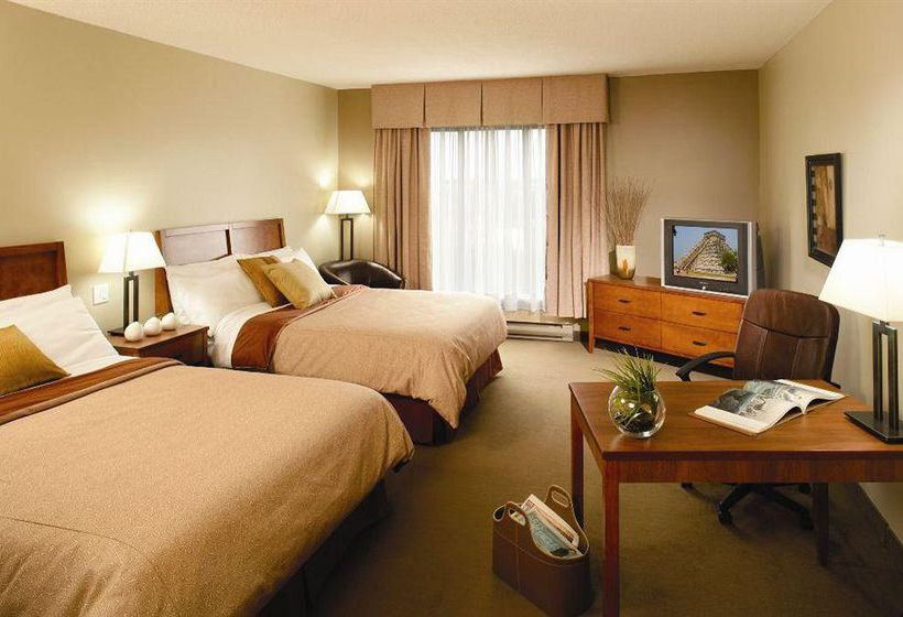 Hotel Le Victorin | Victoriaville | Quebec | Canada 9
