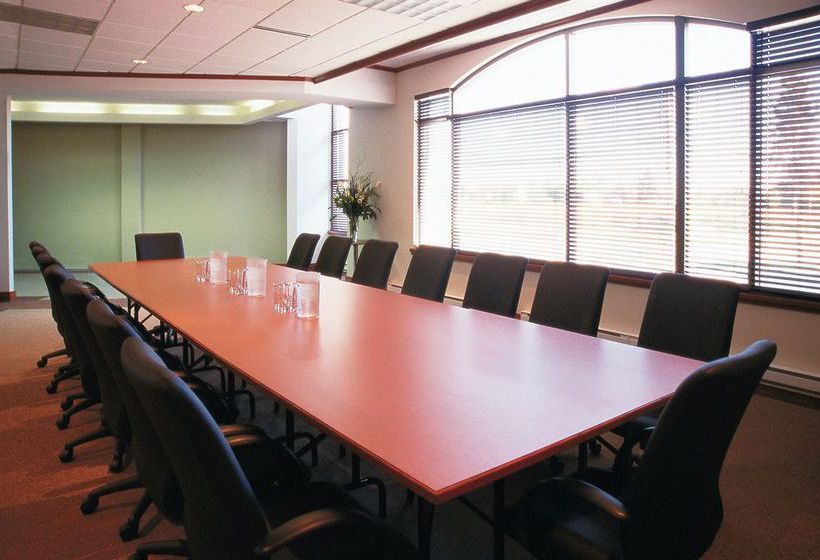 Hotel Le Montagnais | Chicoutimi | Quebec | Canada 1