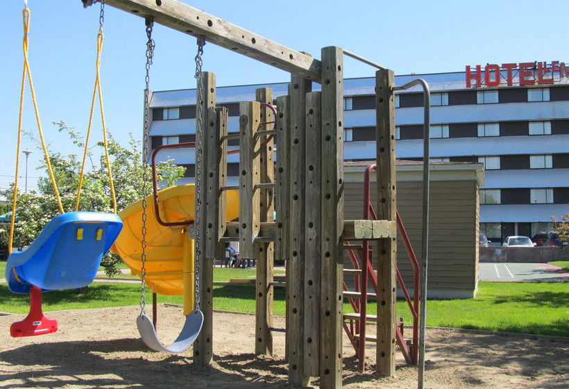 Hotel Le Montagnais | Chicoutimi | Quebec | Canada 14