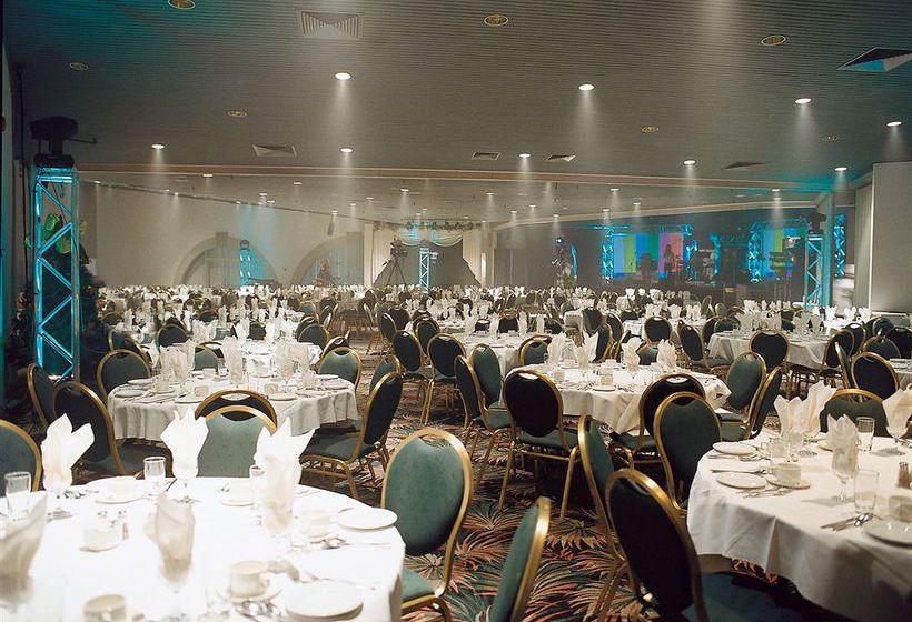 Hotel Le Montagnais | Chicoutimi | Quebec | Canada 2