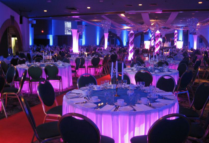 Hotel Le Montagnais | Chicoutimi | Quebec | Canada 4