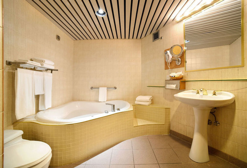 Hotel Le Montagnais | Chicoutimi | Quebec | Canada 8