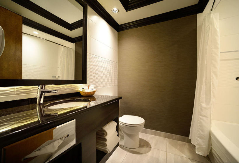 Hotel Le Montagnais | Chicoutimi | Quebec | Canada 9