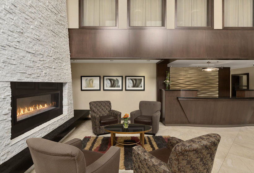 Hotel Days Inn Edmonton Airport | Leduc | Alberta | Canada 1