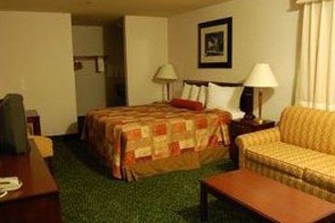 Hotel Lincoln Motor Inn | Niagara Falls | Ontario | Canada 11