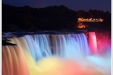 Hotel Lincoln Motor Inn | Niagara Falls | Ontario | Canada 2