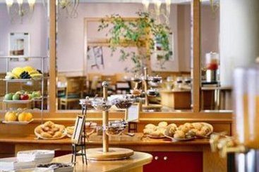 Hotel Lincoln Motor Inn | Niagara Falls | Ontario | Canada 3