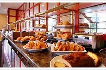 Hotel Lincoln Motor Inn | Niagara Falls | Ontario | Canada 6