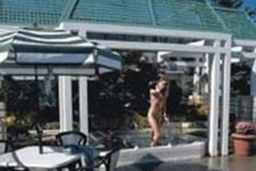 Hotel Lincoln Motor Inn | Niagara Falls | Ontario | Canada 7