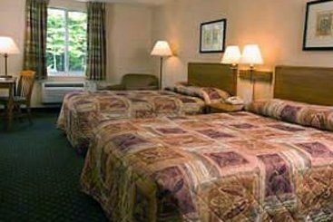 Hotel Lincoln Motor Inn | Niagara Falls | Ontario | Canada 9