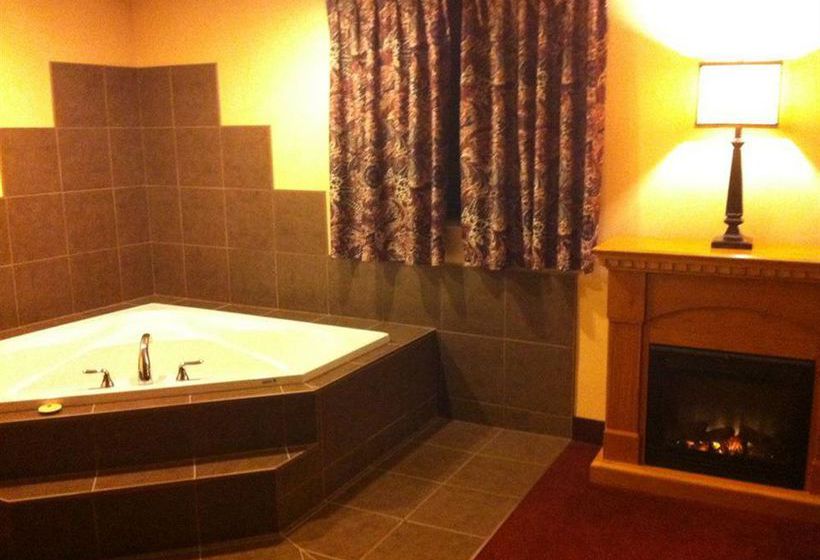 Hotel London Executive Suites | London | Ontario | Canada 1