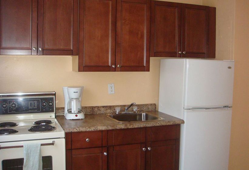 Hotel London Executive Suites | London | Ontario | Canada 11