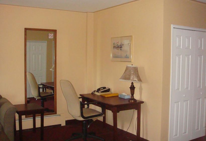 Hotel London Executive Suites | London | Ontario | Canada 13